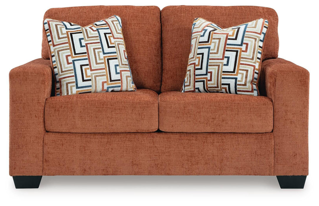Aviemore Loveseat - Ogle Furniture (TN)
