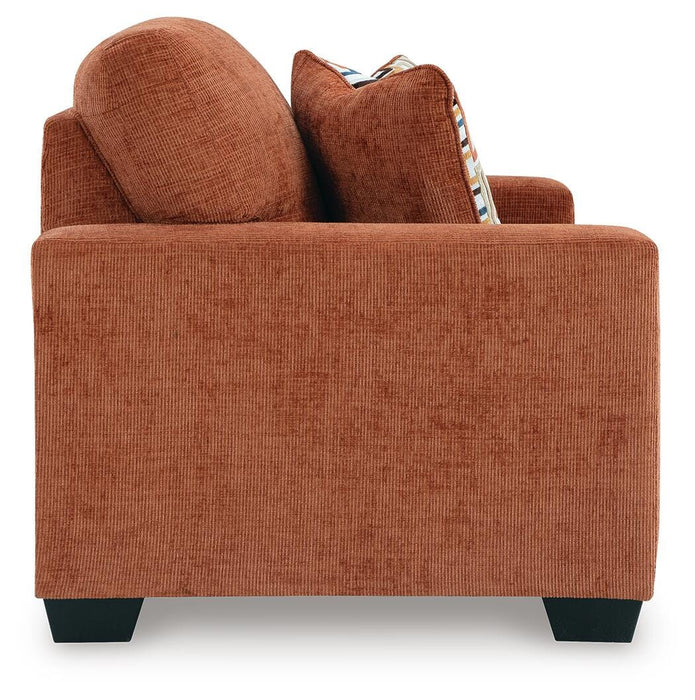 Aviemore Loveseat - Ogle Furniture (TN)