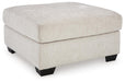 Aviemore Oversized Accent Ottoman - Ogle Furniture (TN)