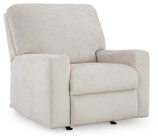 Aviemore Recliner - Ogle Furniture (TN)