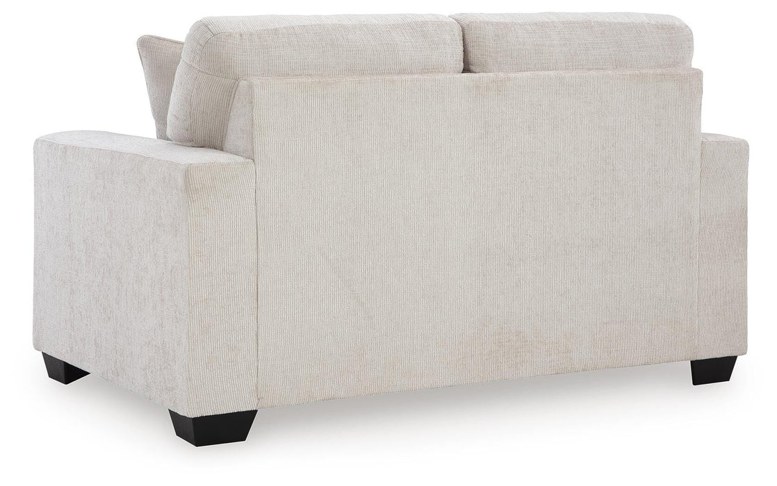 Aviemore Loveseat - Ogle Furniture (TN)