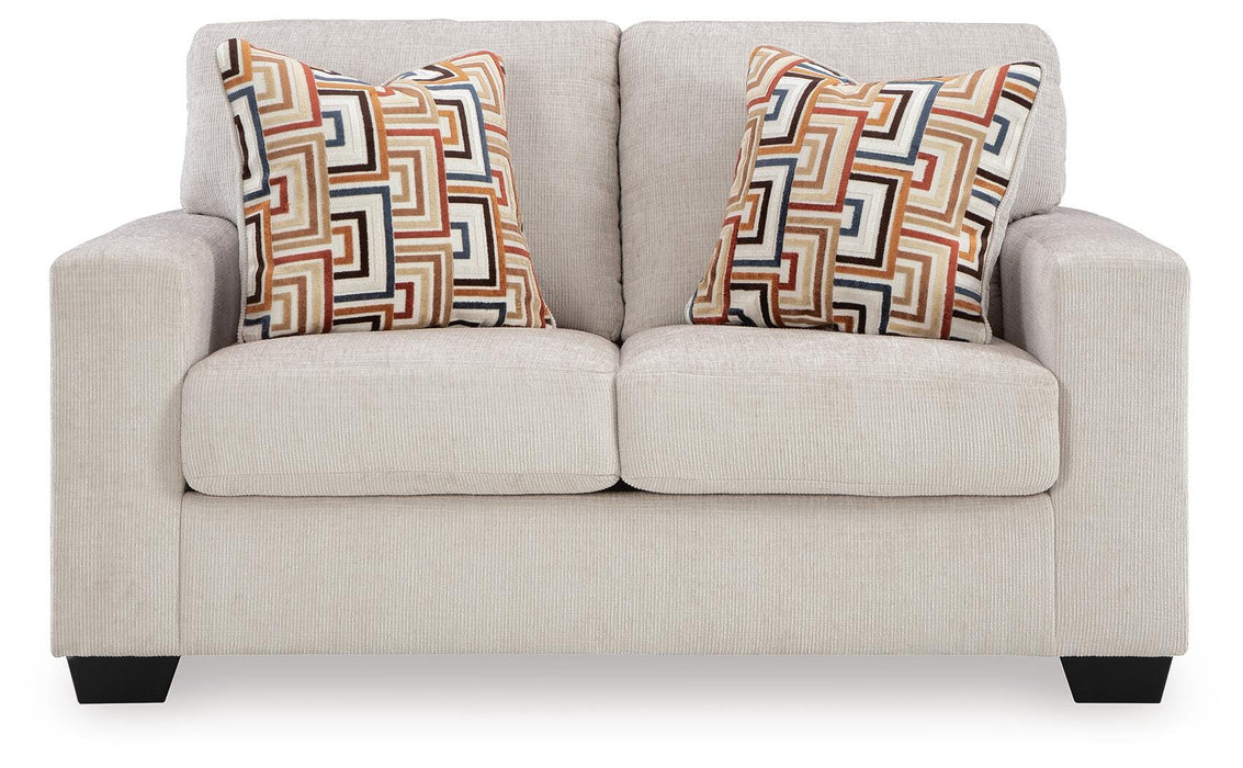 Aviemore Loveseat - Ogle Furniture (TN)