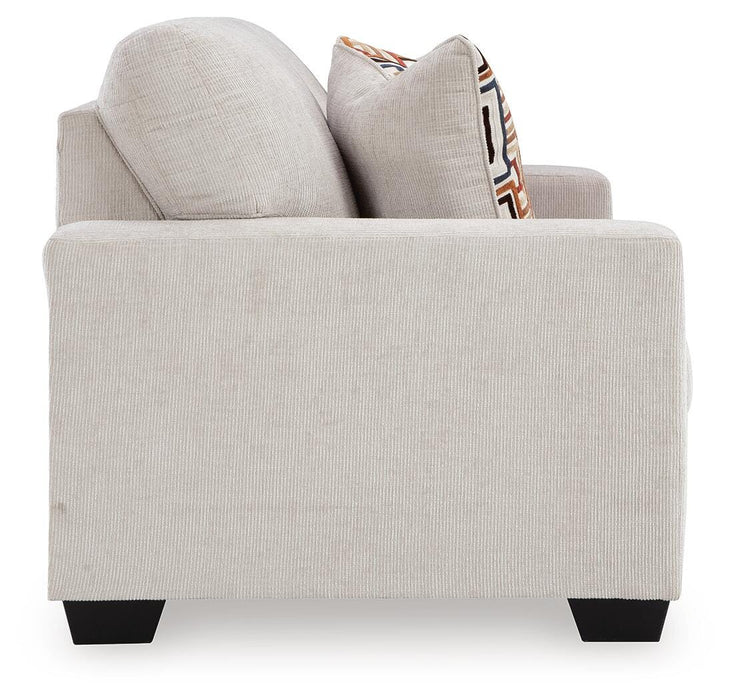 Aviemore Loveseat - Ogle Furniture (TN)