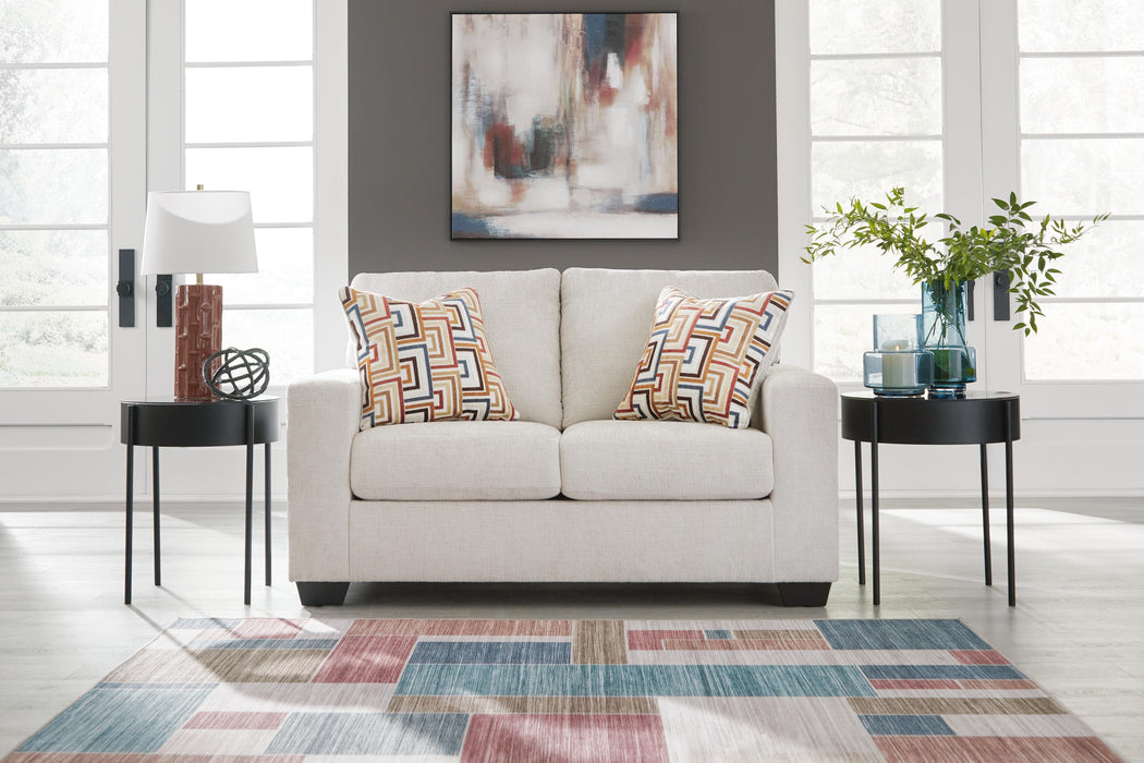 Aviemore Loveseat - Ogle Furniture (TN)