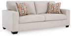 Aviemore Sofa Sleeper - Ogle Furniture (TN)