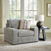 Dunmor Oversized Chair - Ogle Furniture (TN)