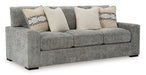 Dunmor Sofa - Ogle Furniture (TN)