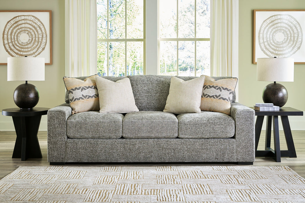 Dunmor Sofa - Ogle Furniture (TN)