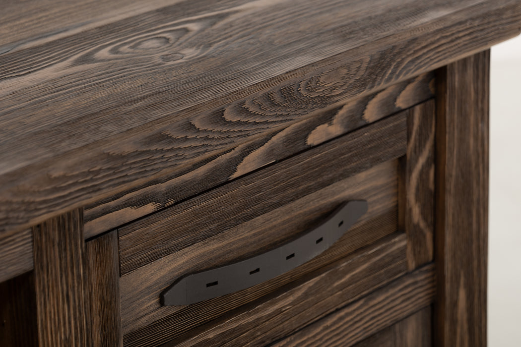 Dutton, Electric Fireplace - Ogle Furniture (TN)