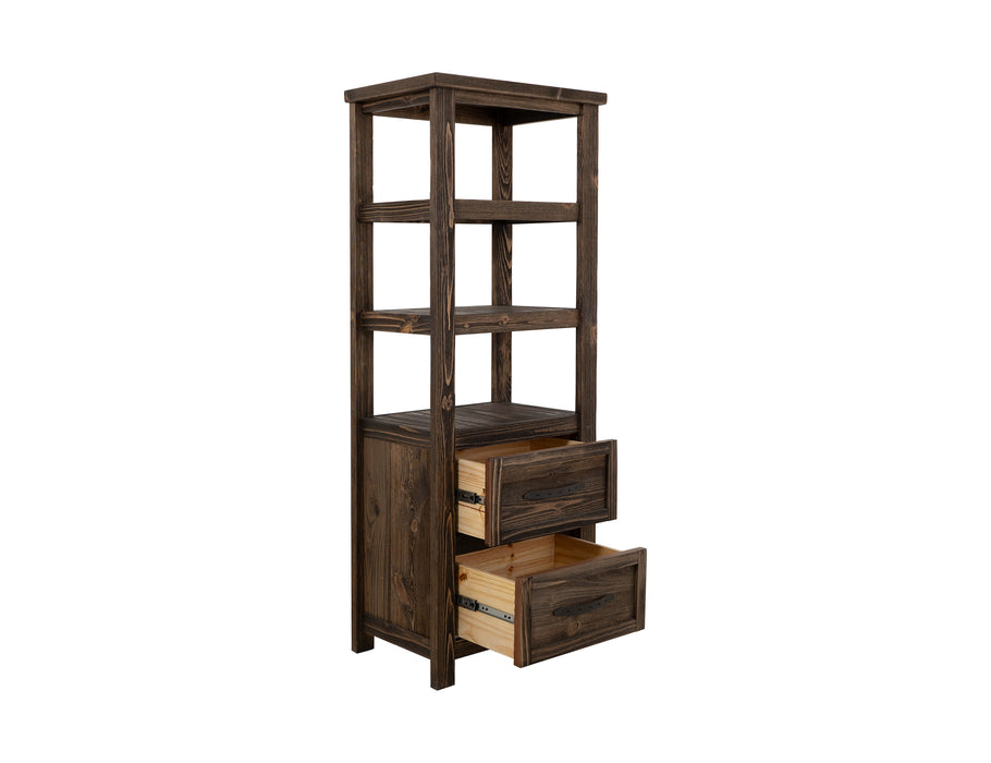 Dutton, Wall Unit - Ogle Furniture (TN)