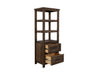 Dutton, Wall Unit - Ogle Furniture (TN)