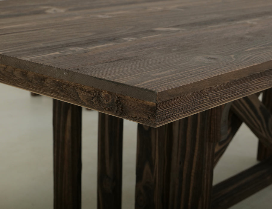 Dutton, Table - Ogle Furniture (TN)