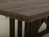 Dutton, Table - Ogle Furniture (TN)
