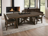 Dutton, Table - Ogle Furniture (TN)