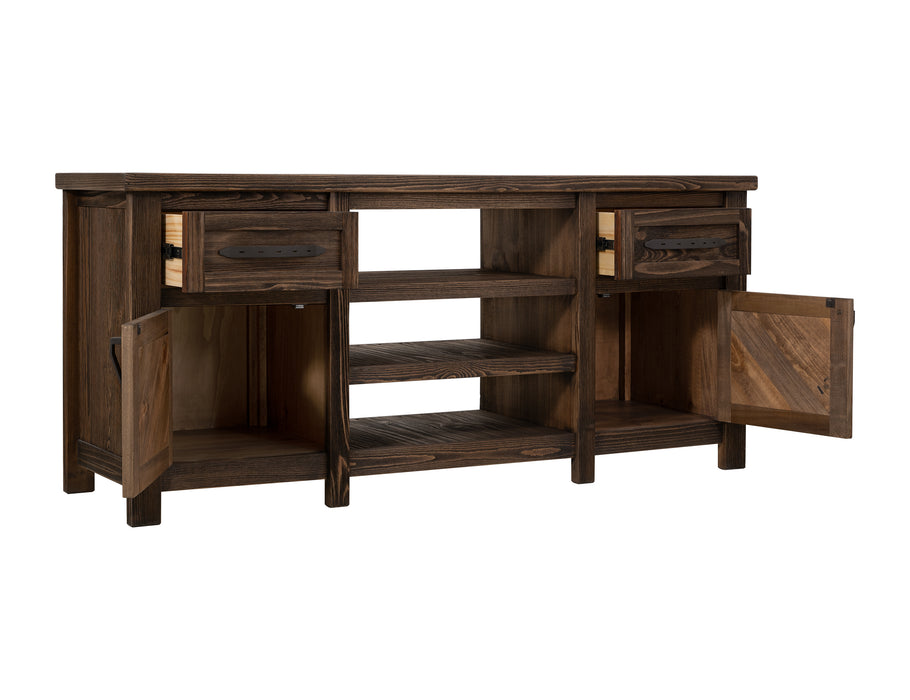Dutton, Wall Unit - Ogle Furniture (TN)
