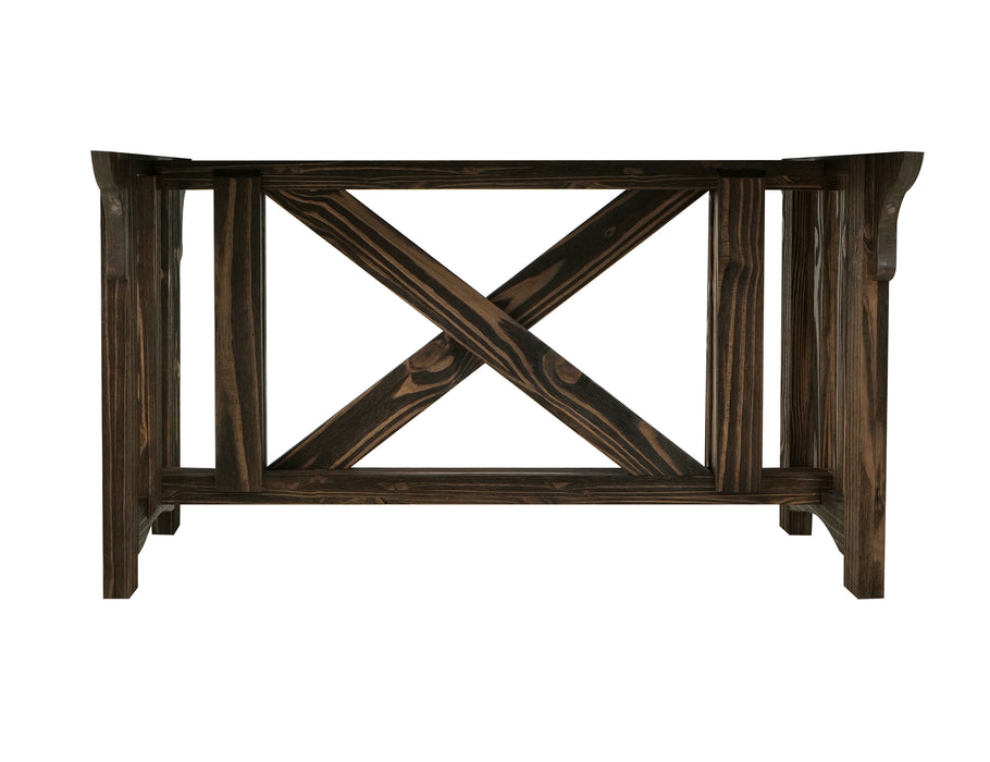 Dutton, Table - Ogle Furniture (TN)