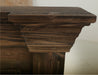 Desire, King Bed - Ogle Furniture (TN)