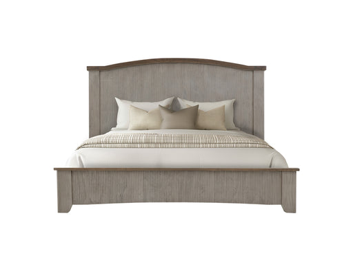 Ridge, Queen Bed - Ogle Furniture (TN)