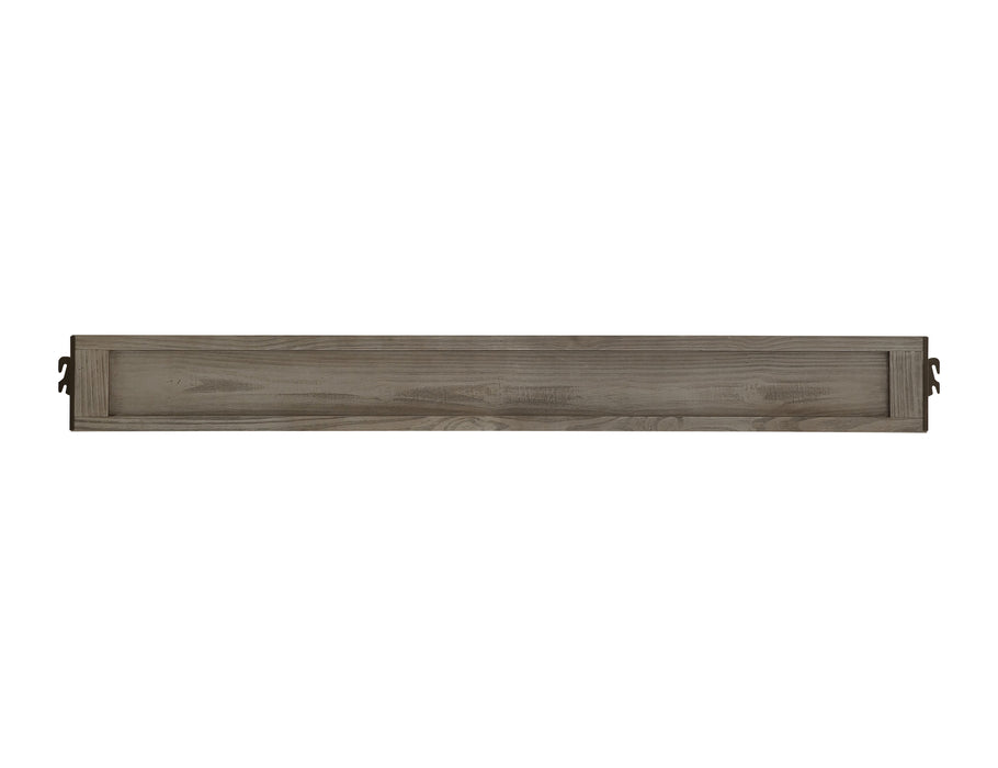 Ridge, Queen Bed - Ogle Furniture (TN)