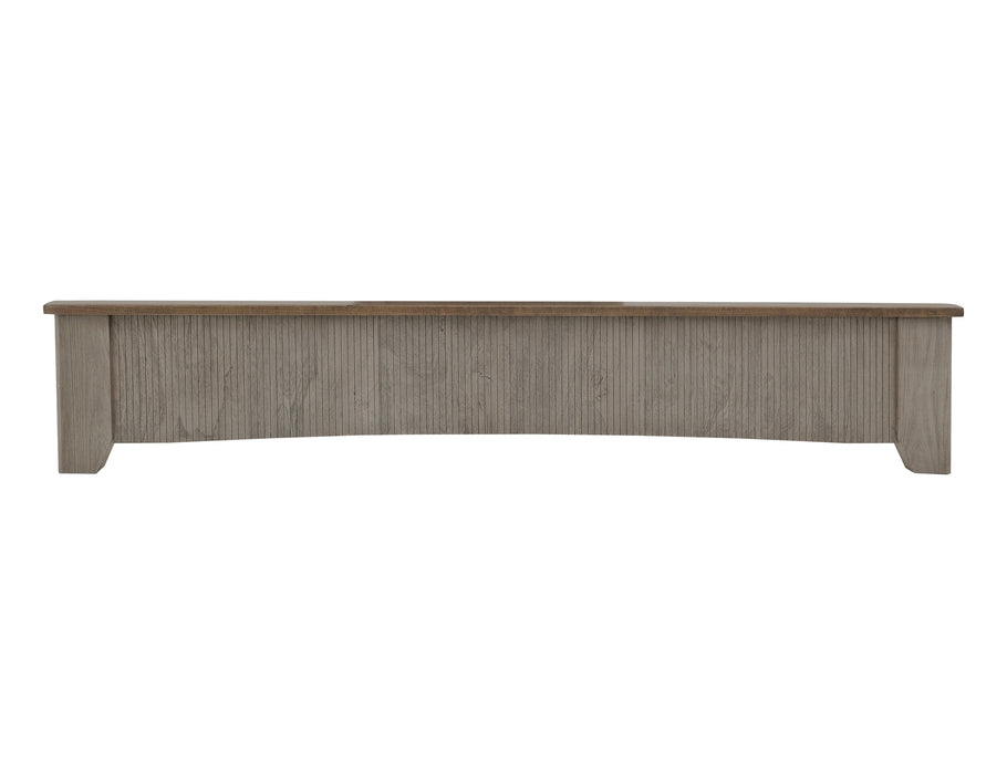 Ridge, Queen Bed - Ogle Furniture (TN)