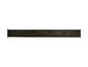 Dark Teak, Queen Bed - Ogle Furniture (TN)