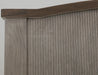 Ridge, Queen Bed - Ogle Furniture (TN)