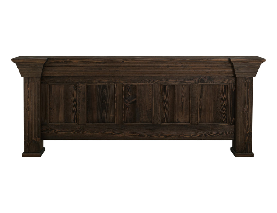 Desire, Queen Bed - Ogle Furniture (TN)