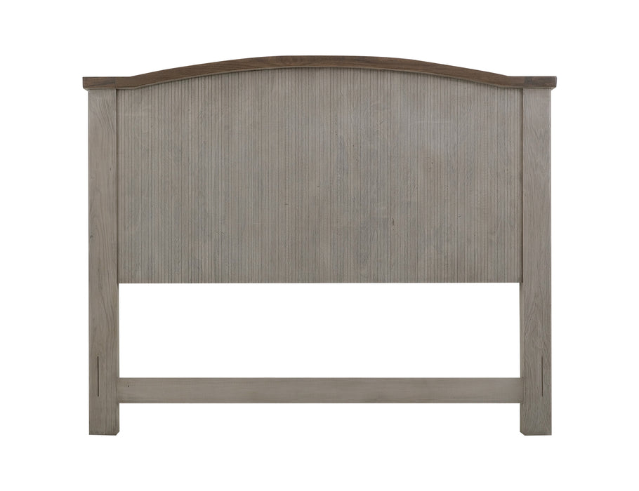 Ridge, Queen Bed - Ogle Furniture (TN)