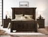 Desire, King Bed - Ogle Furniture (TN)