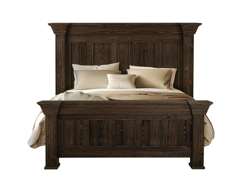 Desire, Queen Bed - Ogle Furniture (TN)