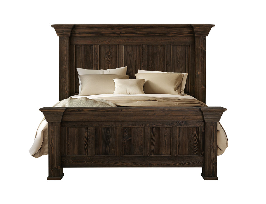 Desire, Queen Bed - Ogle Furniture (TN)