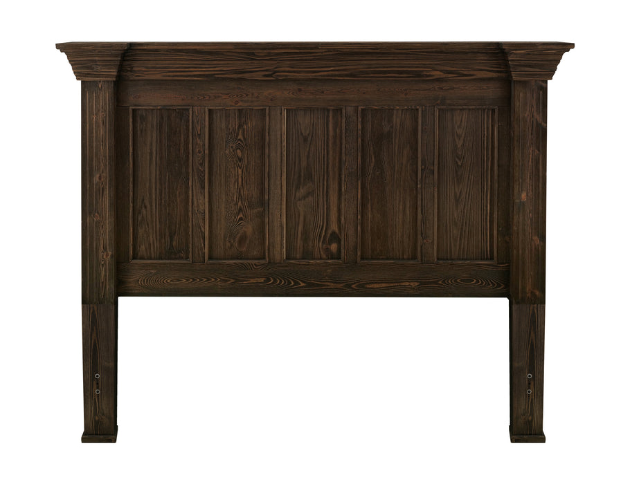Desire, King Bed - Ogle Furniture (TN)