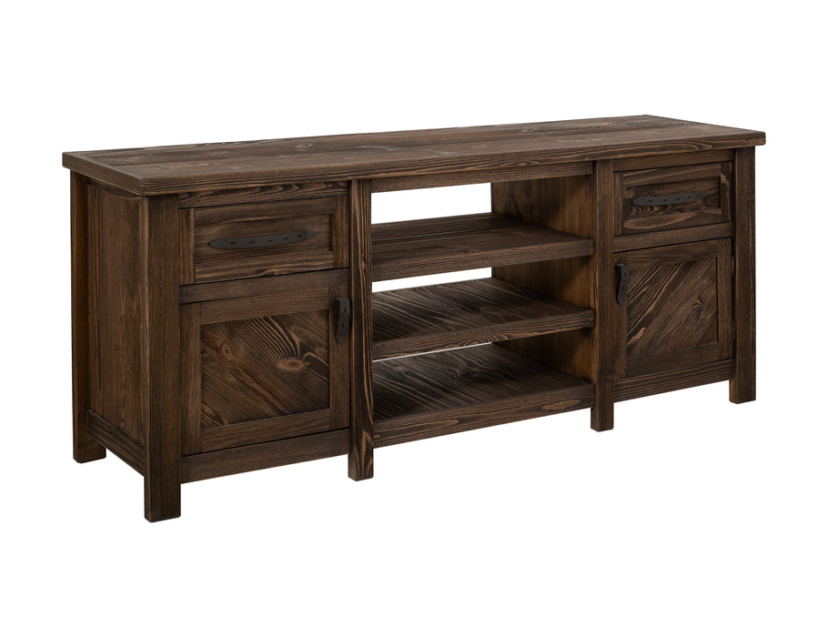Dutton, Wall Unit - Ogle Furniture (TN)