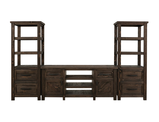 Dutton, Wall Unit - Ogle Furniture (TN)