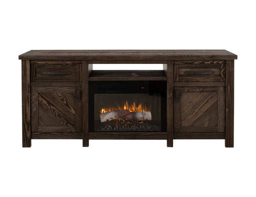 Dutton, Electric Fireplace - Ogle Furniture (TN)