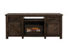 Dutton, Electric Fireplace - Ogle Furniture (TN)