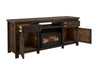 Dutton, Electric Fireplace - Ogle Furniture (TN)