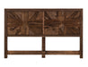 Praga, Queen Bed - Ogle Furniture (TN)