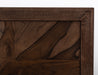 Praga, King Bed - Ogle Furniture (TN)