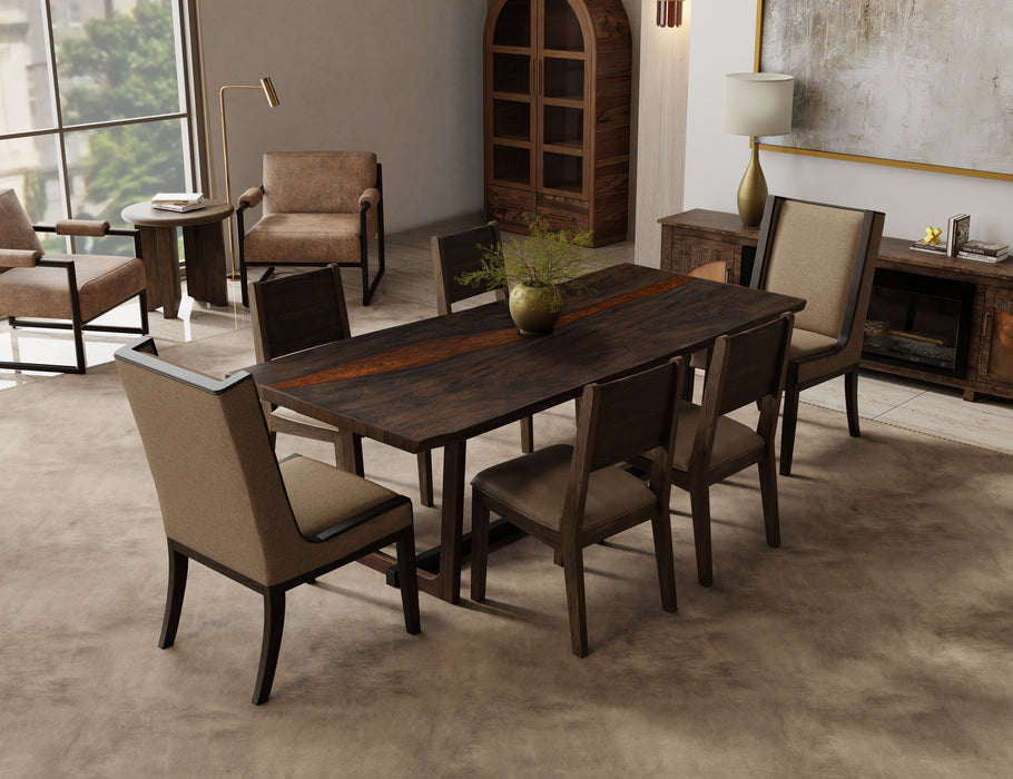 Raramuri, Table - Ogle Furniture (TN)