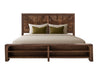 Praga, Queen Bed - Ogle Furniture (TN)