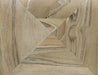 White Balam, Round Table 47" - Ogle Furniture (TN)