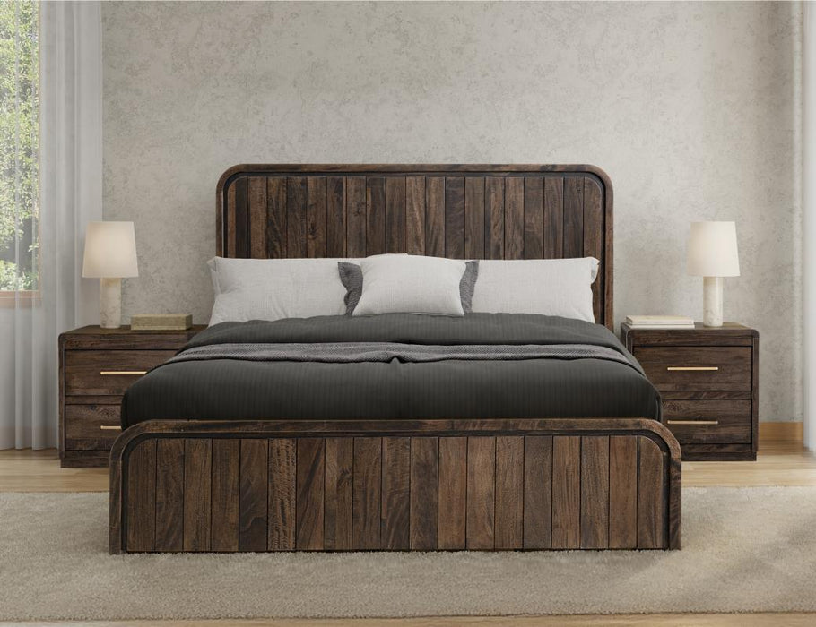 Mezquite II, Queen Bed - Ogle Furniture (TN)