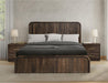 Mezquite II, Queen Bed - Ogle Furniture (TN)