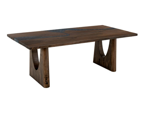 Zaphiro, Rectangular Table - Ogle Furniture (TN)