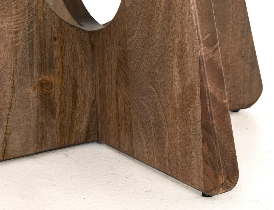 Zaphiro, Round Table - Ogle Furniture (TN)