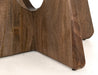 Zaphiro, Round Table - Ogle Furniture (TN)