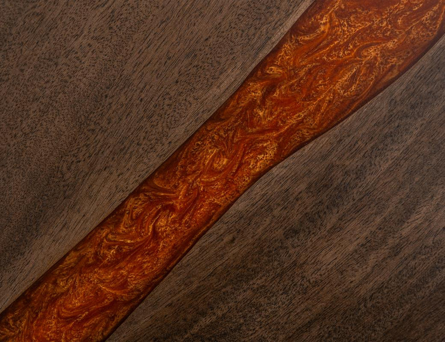 Raramuri, Round Table - Ogle Furniture (TN)