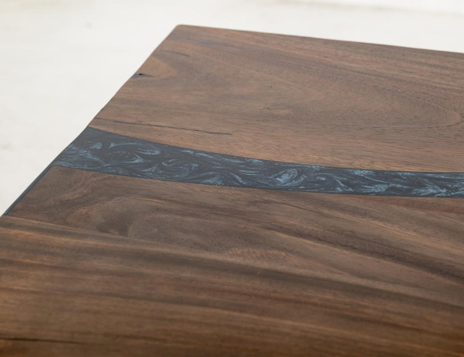 Zaphiro, Rectangular Table - Ogle Furniture (TN)