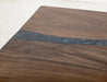 Zaphiro, Rectangular Table - Ogle Furniture (TN)